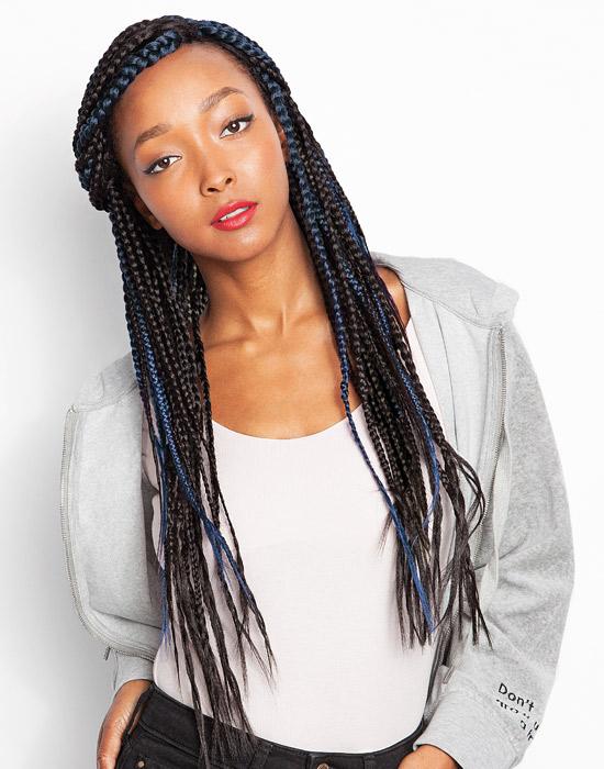 Crochet Braids