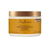 Shea Moisture Raw Shea Butter Deep Moisturizing Masque 11.5 Oz