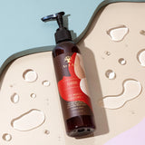 As I Am  So Much Moisture Hydrating Lotion 8oz