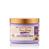 Creme Of Nature Pure Honey Damage Prevention 24-Hour Nourishing Cream Oil 4.7 oz