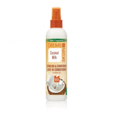 Creme of Nature Coconut Milk Detangling & Conditioning Leave-In Conditioner 8.45 oz