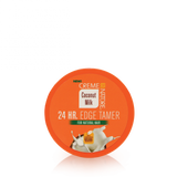 Creme of Nature Coconut Milk 24 Hour Edge Tamer 2oz