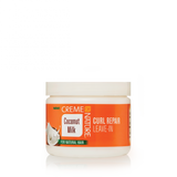 Creme of Nature Coconut Milk Curl Repair Leave-In 11.5 oz
