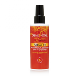 Creme of Nature Argan Oil Hydrating Curl Detangler Leave-In Conditioner 5.1 oz