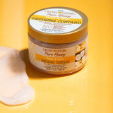 Creme of Nature Pure Honey Twist & Hold Defining Custard 11.5 oz