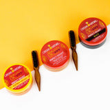 Creme of Nature Argan Oil Perfect Edges Black 2.25 oz