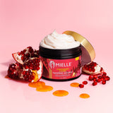 Mielle Pomegranate & Honey Twisting Soufflé 12 oz