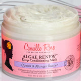 Camille Rose Algae Renew Deep Conditioner Mask 8oz