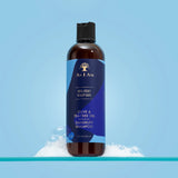 As I Am Dry & Itchy Scalp Care Dandruff Shampoo 12oz