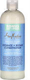 Shea Moisture Manuka Honey & Yogurt Hydrate & Repair Conditioner 19.5