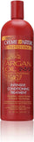 Creme of Nature Argan Oil Intensive Conditioning Treatment