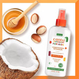 Cantu For Kids Conditioning Hair Detangler 6oz