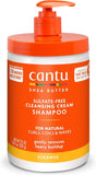 Cantu Sulfate-Free Shampoo 25oz