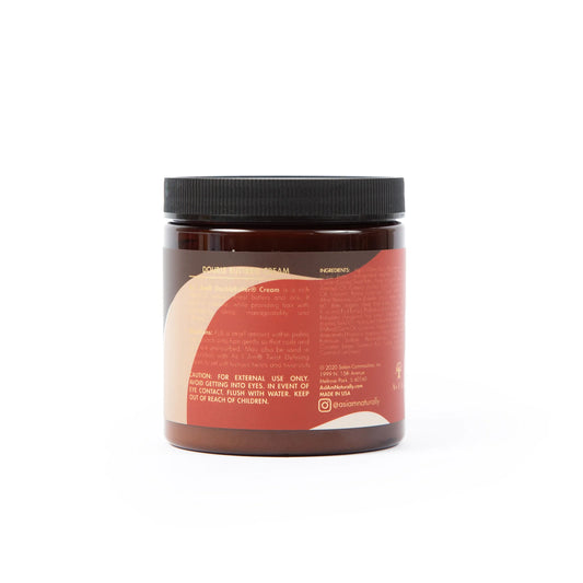 As I Am Double Butter Cream 8oz