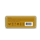 Shea Moisture Raw Shea Butter Bar Soap 8oz