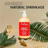 Shea Moisture Red Palm Oil & Cocoa Butter Leaver In Conditioner 13oz