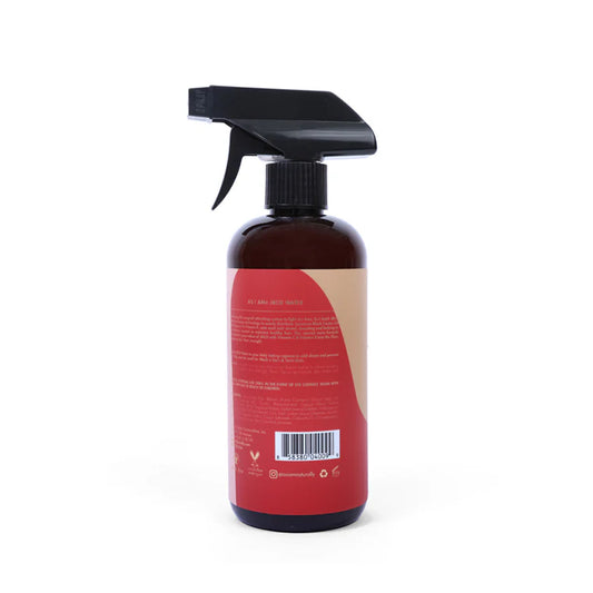 As I Am Jamaican Black Castor Oil Water 16oz