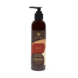 As I Am  So Much Moisture Hydrating Lotion 8oz