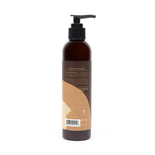 As I Am  So Much Moisture Hydrating Lotion 8oz
