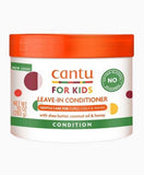 CANTU CARE FOR KIDS LEAVE IN CONDITIONER 10oz