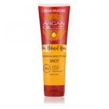 Creme of Nature Argan Oil Maximum Hold Styling Snot 8.4 oz