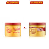 Creme Of Nature Argan Oil Day & Night Hair and Scalp Conditioner 4.76 oz