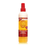 Creme of Nature Argan Oil  Strength & Shine Leave-in Conditioner 8.45 oz
