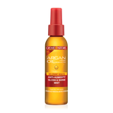 Creme of Nature Argan Oil Anti-Humidity Gloss & Shine Mist 4oz