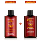 Creme of Nature Argan Oil  Oil Treatment 3oz