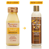 Creme Of Nature Pure Honey Knot Away Leave-In Detangler 8oz