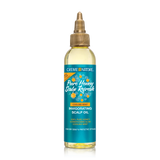 Creme of Nature Pure Honey Scalp Refresh Invigorating Scalp Oil 4 oz