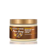 Creme of Nature Pure Honey Moisture Whip Twisting Cream 11.5oz