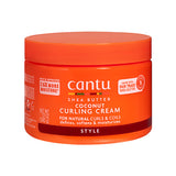 Cantu Coconut Curling Cream