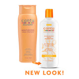 Cantu Moisturizing Cream Shampoo 13.5oz