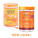 Cantu Coconut Curling Cream