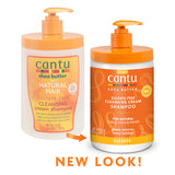 Cantu Sulfate-Free Shampoo 25oz