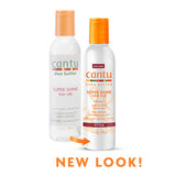 Cantu Super Shine Hair Silk 6oz