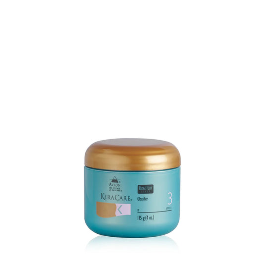 Kera Care Dry & Itchy Scalp Glossifier