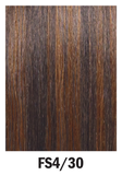 Vivica A Fox  Pure Stretch Cap Synthetic Lace Front Wig -BECKY