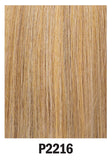 Vivica A. Fox ORLANDO-V Synthetic Fibre Lace Front Wig, HD Deep Lace Front with Natural Baby Hair