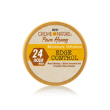 Creme of Nature Moisture Infusion Edge Control 2.25oz