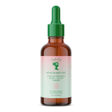Camille Rose Rosemary Oil Strengthening Hair & Scalp Drops 1.9 oz
