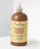 Shea Moisture Jamaican Black Castor Oil Strengthen & Restore Conditioner