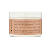 Shea Moisture Coconut & Hibiscus Curl & Shine Hair Masque 12oz