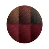 Creme of Nature Exotic Shine Color with Argan Oil Burgundy Blaze 6.2