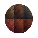Creme Of Nature Exotic Shine Color with Argan Oil Red Copper 6.4