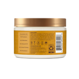 Shea Moisture Raw Shea Butter Deep Moisturizing Masque 11.5 Oz