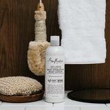 Shea Moisture 100% Virgin Coconut Oil Daily Hydration Body Lotion 13oz