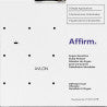 Avlon Affirm Sensitive Scalp Relaxer Kit - 9 Applications
