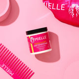 Mielle Babassu Oil & Mint Deep Conditioner 8oz